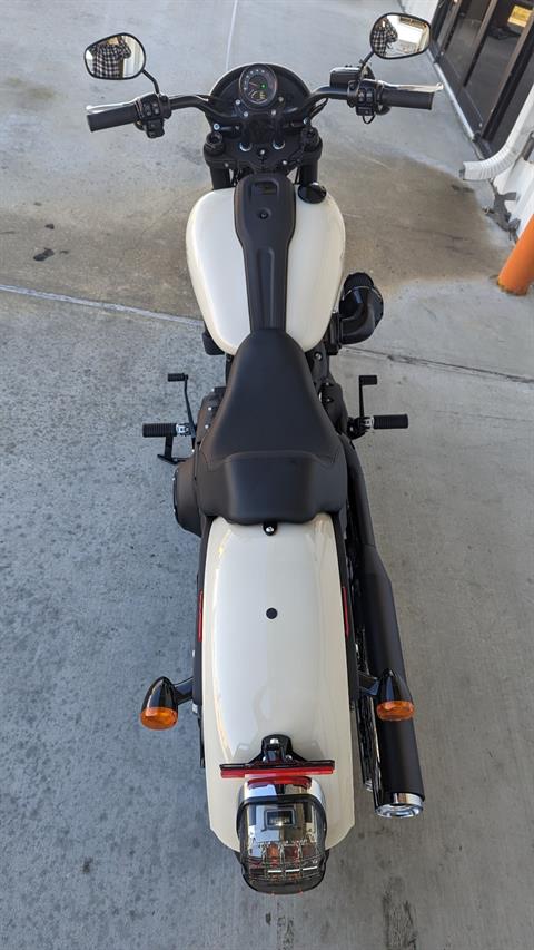 2023 Harley-Davidson Low Rider® S in Monroe, Louisiana - Photo 14