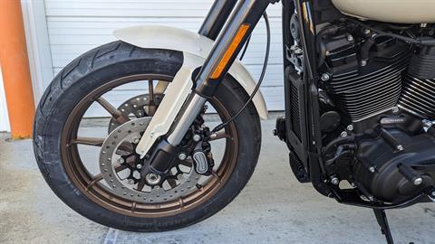 2023 Harley-Davidson Low Rider® S in Monroe, Louisiana - Photo 6