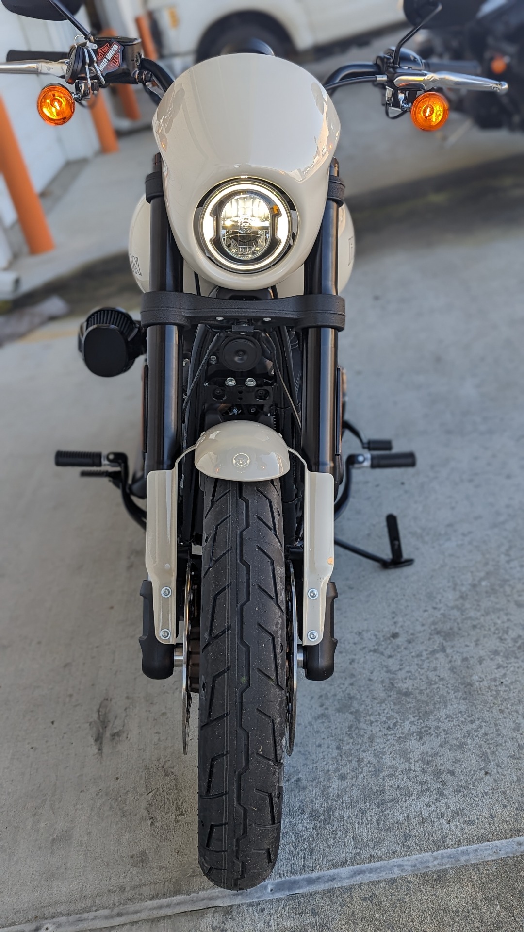 2023 Harley-Davidson Low Rider® S in Monroe, Louisiana - Photo 9