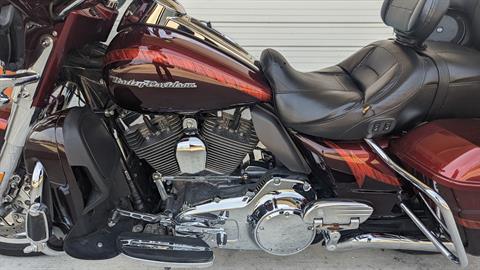 2014 Harley-Davidson CVO™ Limited in Monroe, Louisiana - Photo 7
