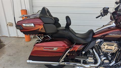 2014 Harley-Davidson CVO™ Limited in Monroe, Louisiana - Photo 5