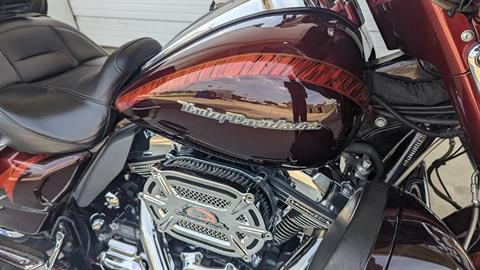 2014 Harley-Davidson CVO™ Limited in Monroe, Louisiana - Photo 13