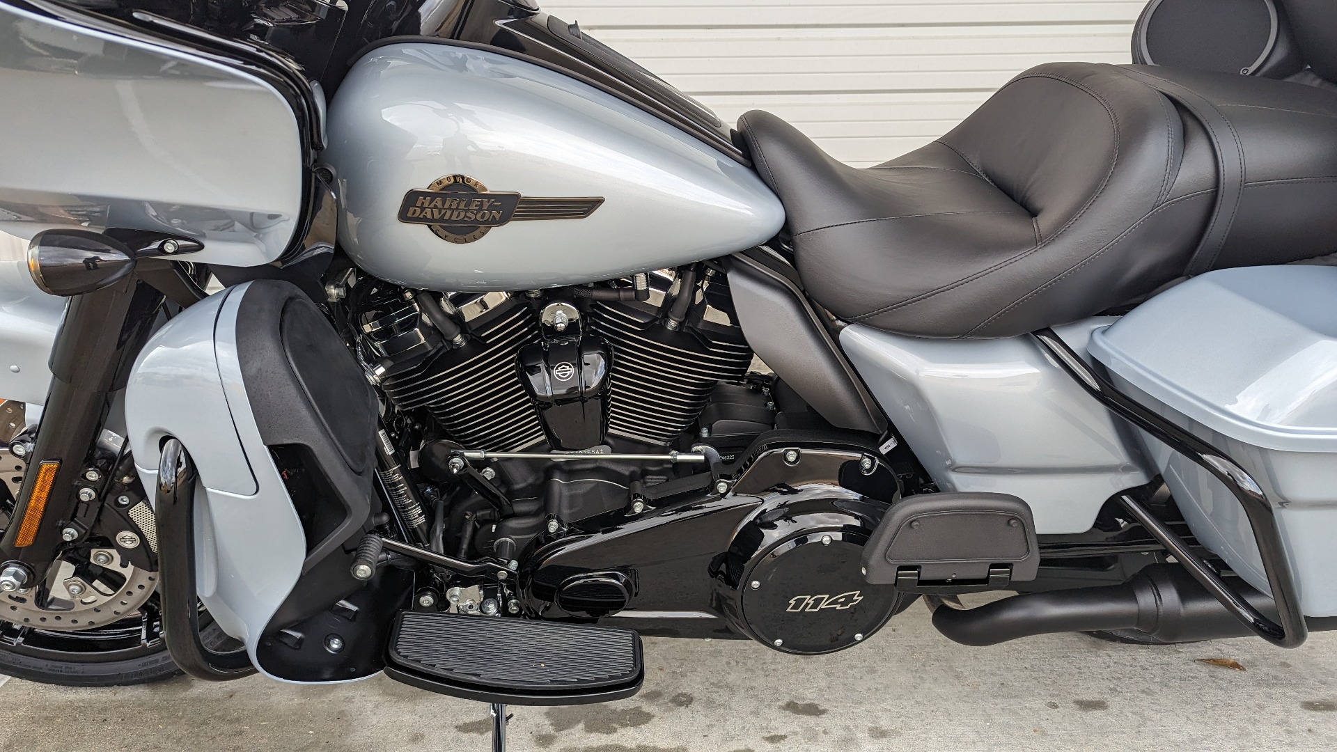 2023 Harley-Davidson Road Glide® Limited in Monroe, Louisiana - Photo 7