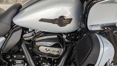 2023 Harley-Davidson Road Glide® Limited in Monroe, Louisiana - Photo 11