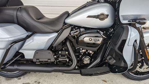 2023 Harley-Davidson Road Glide® Limited in Monroe, Louisiana - Photo 4
