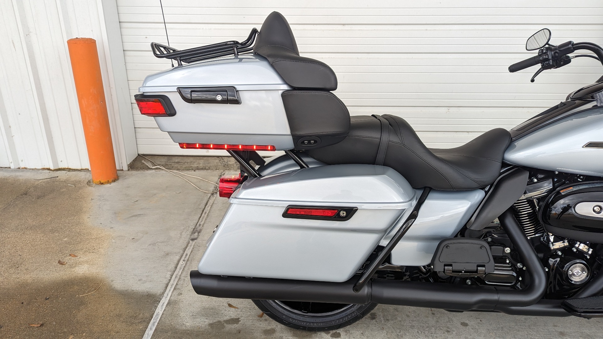 2023 Harley-Davidson Road Glide® Limited in Monroe, Louisiana - Photo 5