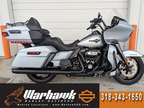 2023 Harley-Davidson Road Glide® Limited in Monroe, Louisiana - Photo 1
