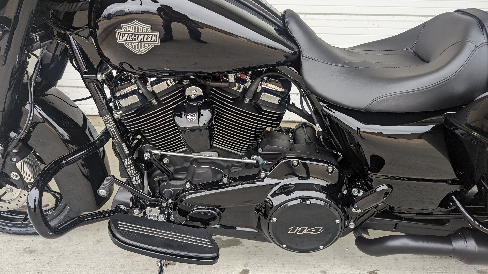 new 2023 harley davidson street glide special for sale in arkansas - Photo 7