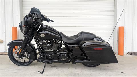 new 2023 harley davidson street glide special for sale in louisiana - Photo 2