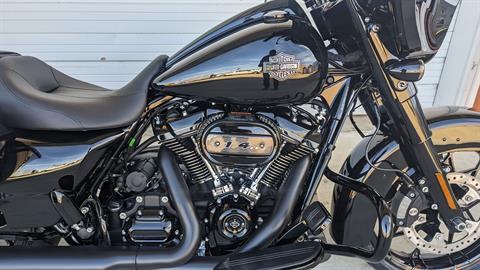 new 2023 harley-davidson street glide special for in dallas - Photo 4