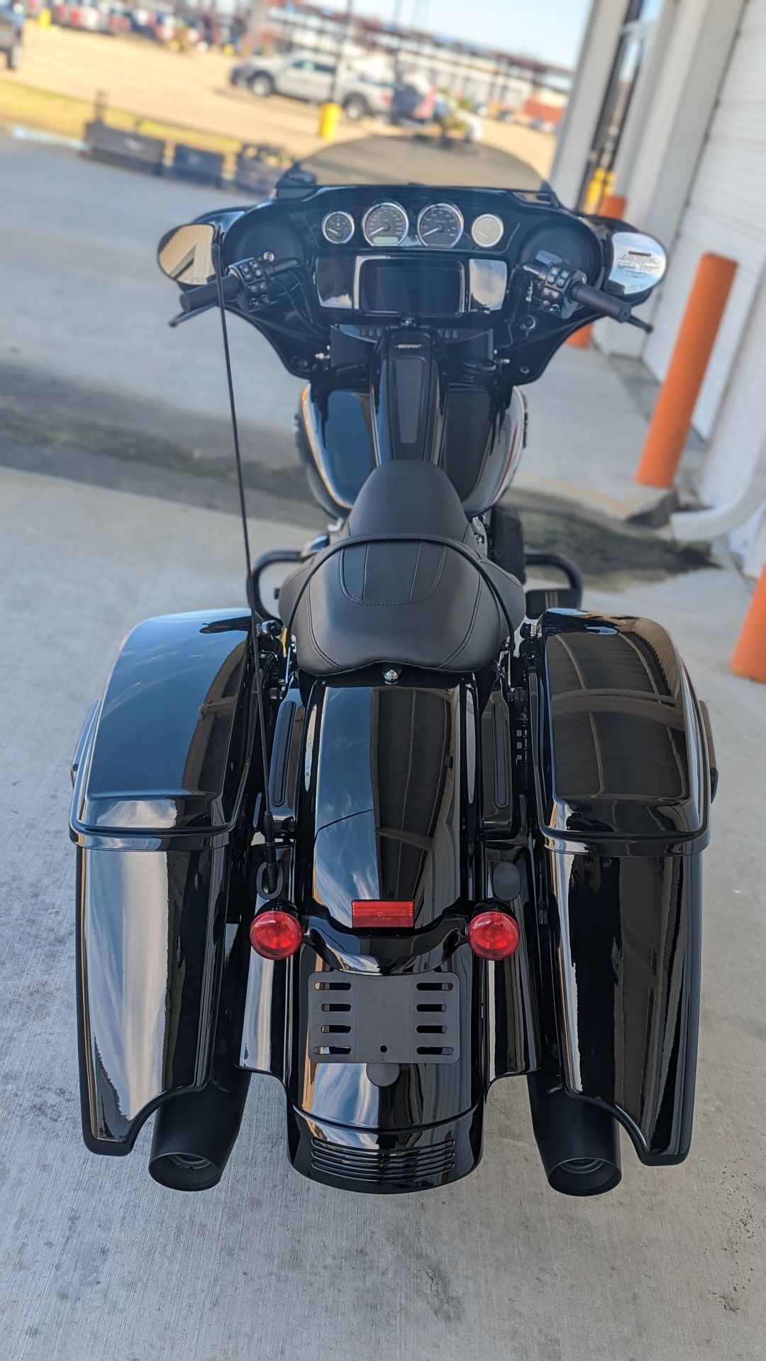 2023 Harley-Davidson Street Glide® Special in Monroe, Louisiana - Photo 10