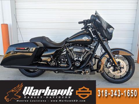 new 2023 harley-davidson street glide special for sale near me - Photo 1