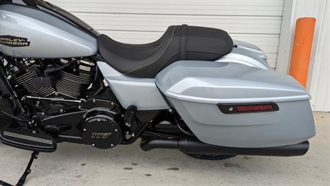 2024 Harley-Davidson Street Glide® in Monroe, Louisiana - Photo 8