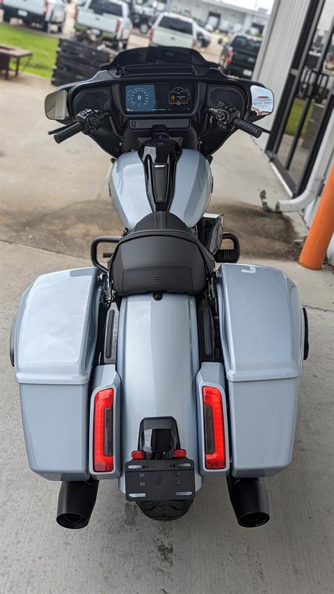 2024 Harley-Davidson Street Glide® in Monroe, Louisiana - Photo 10