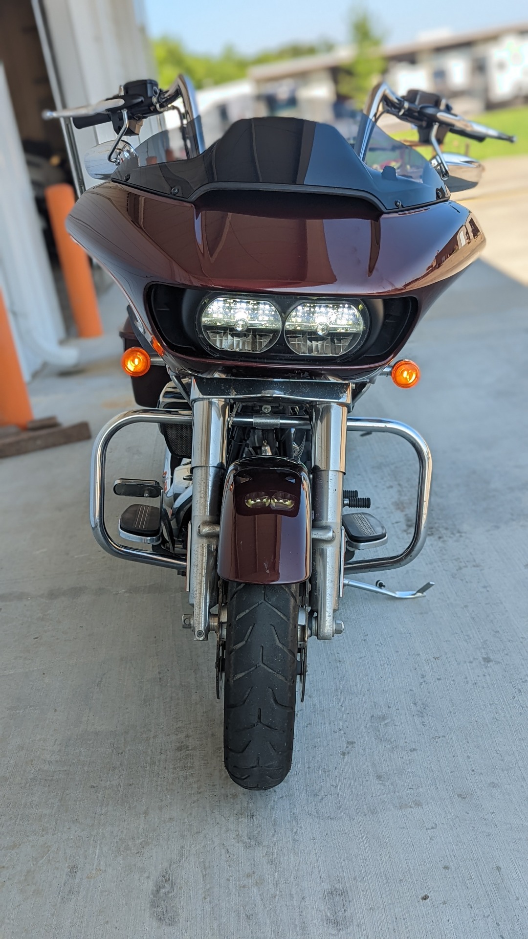 2019 Harley-Davidson Road Glide® in Monroe, Louisiana - Photo 9