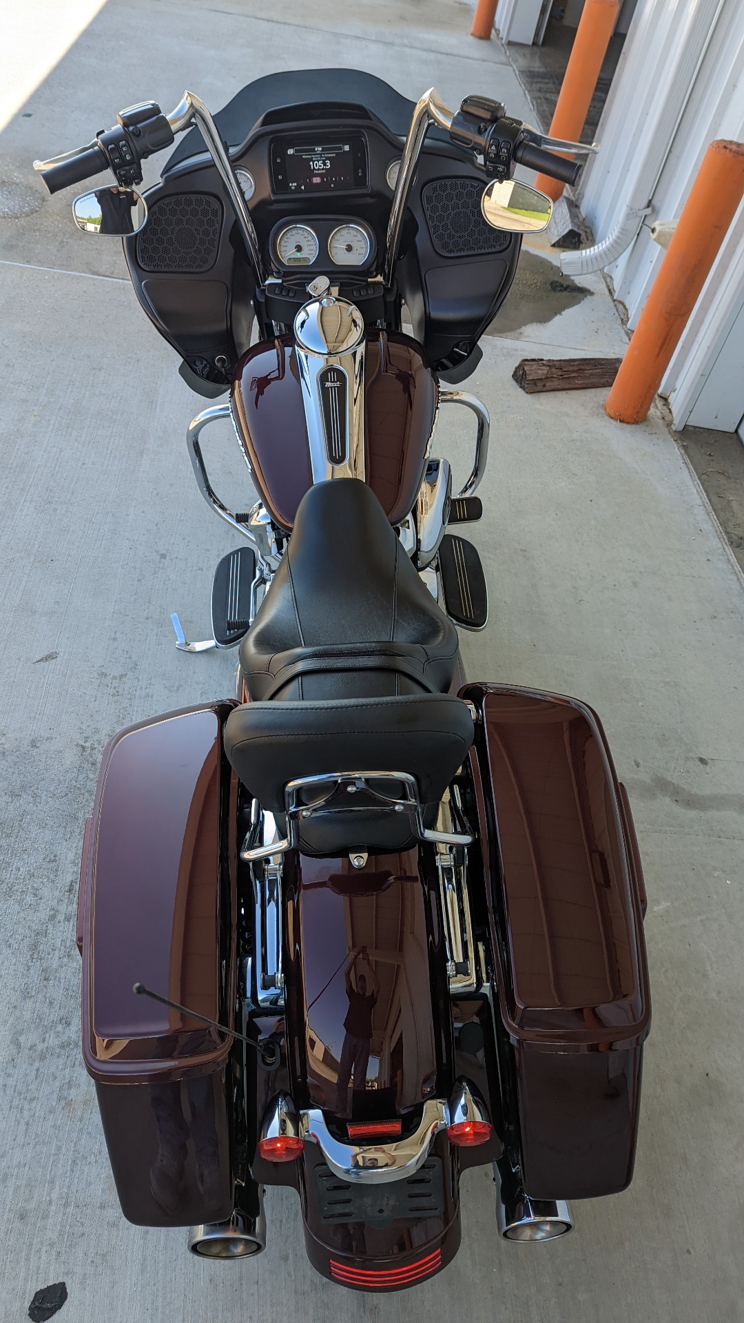 2019 Harley-Davidson Road Glide® in Monroe, Louisiana - Photo 13