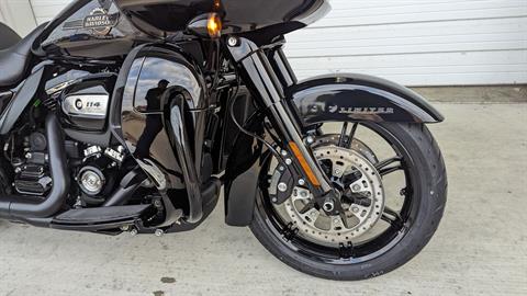 new 2023 harley davidson road glide limited for sale in dallas - Photo 3