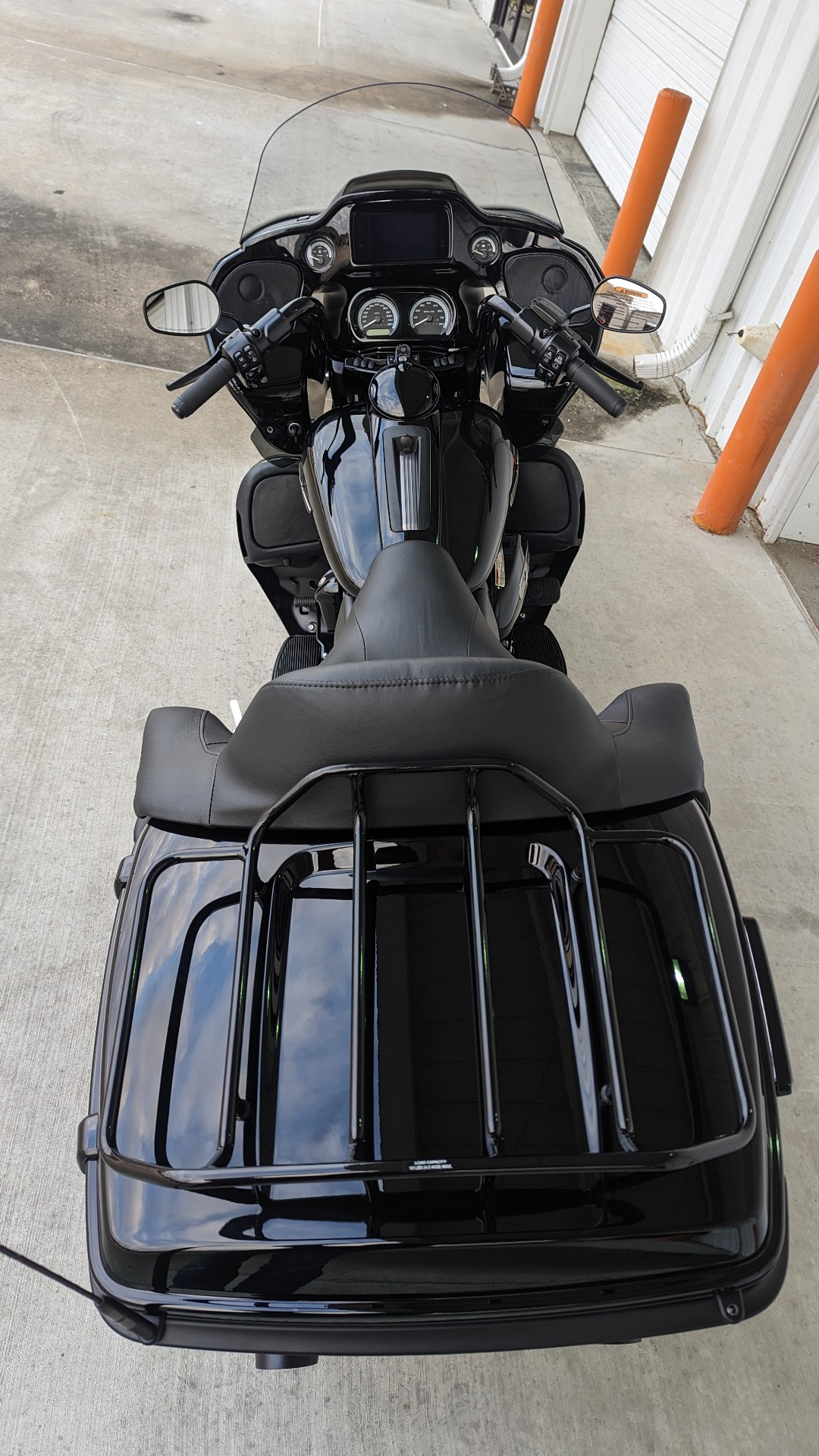 2023 Harley-Davidson Road Glide® Limited in Monroe, Louisiana - Photo 11