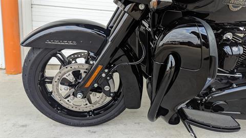 new 2023 harley davidson road glide limited for sale in jackson - Photo 6
