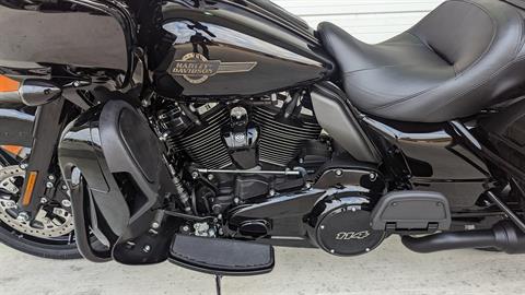 new 2023 harley davidson road glide limited for sale in arkansas - Photo 7