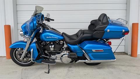 2017 harley ultra limited for sale - Photo 2