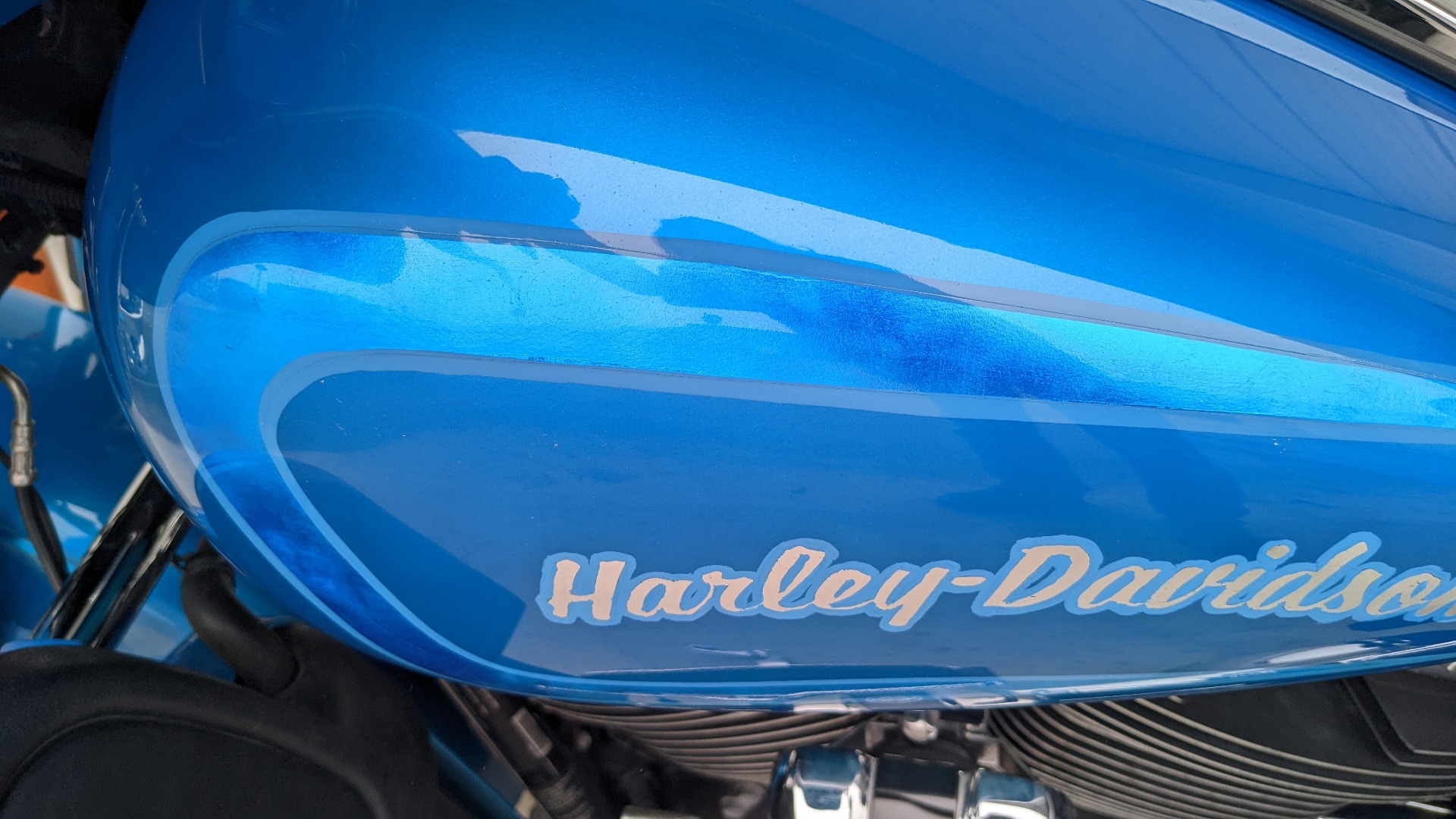 2017 Harley-Davidson Ultra Limited in Monroe, Louisiana - Photo 14
