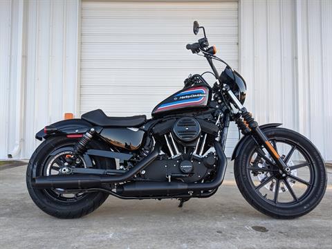 Warhawk Harley-Davidson: H-D Motorcycle Dealers in Monroe LA