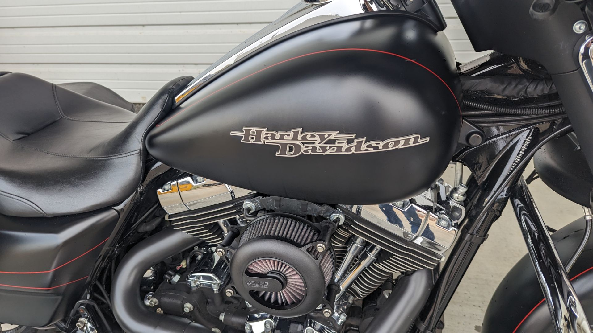 2015 Harley-Davidson Street Glide® Special in Monroe, Louisiana - Photo 12