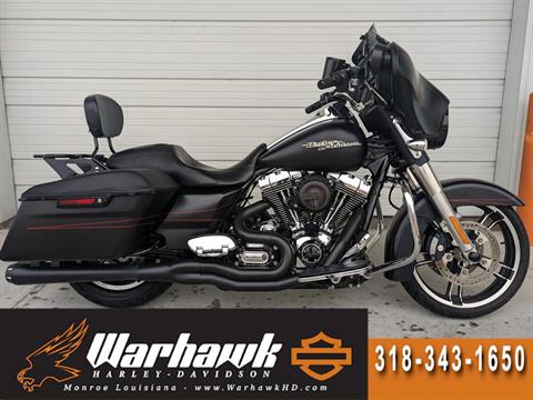 2015 harley-davidson street glide special for sale near me - Photo 1