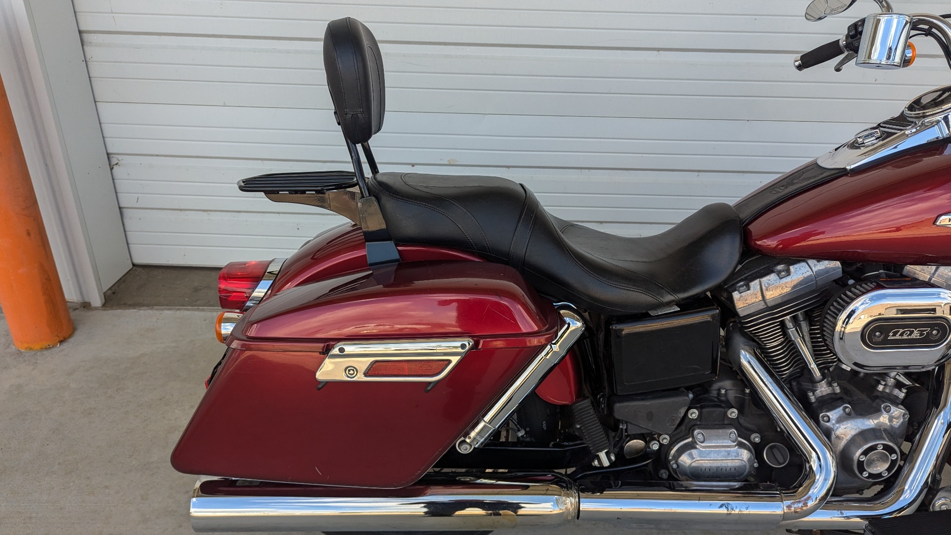 2016 harley davidson switchback for sale in biloxi - Photo 5