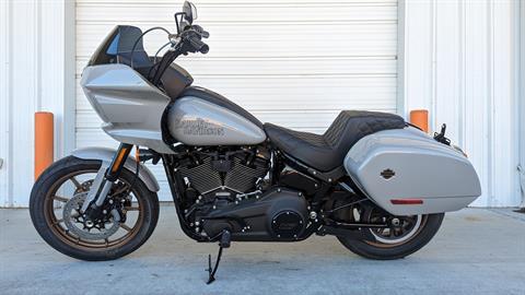 2024 Harley-Davidson Low Rider® ST in Monroe, Louisiana - Photo 2