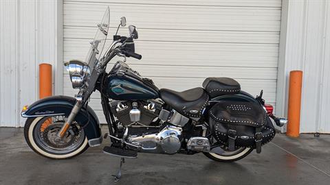harley heritage softail for sale in arkansas - Photo 2