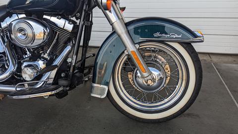 harley heritage softail for sale in louisiana - Photo 3
