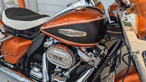 2023 Harley-Davidson Electra Glide® Highway King in Monroe, Louisiana - Photo 3