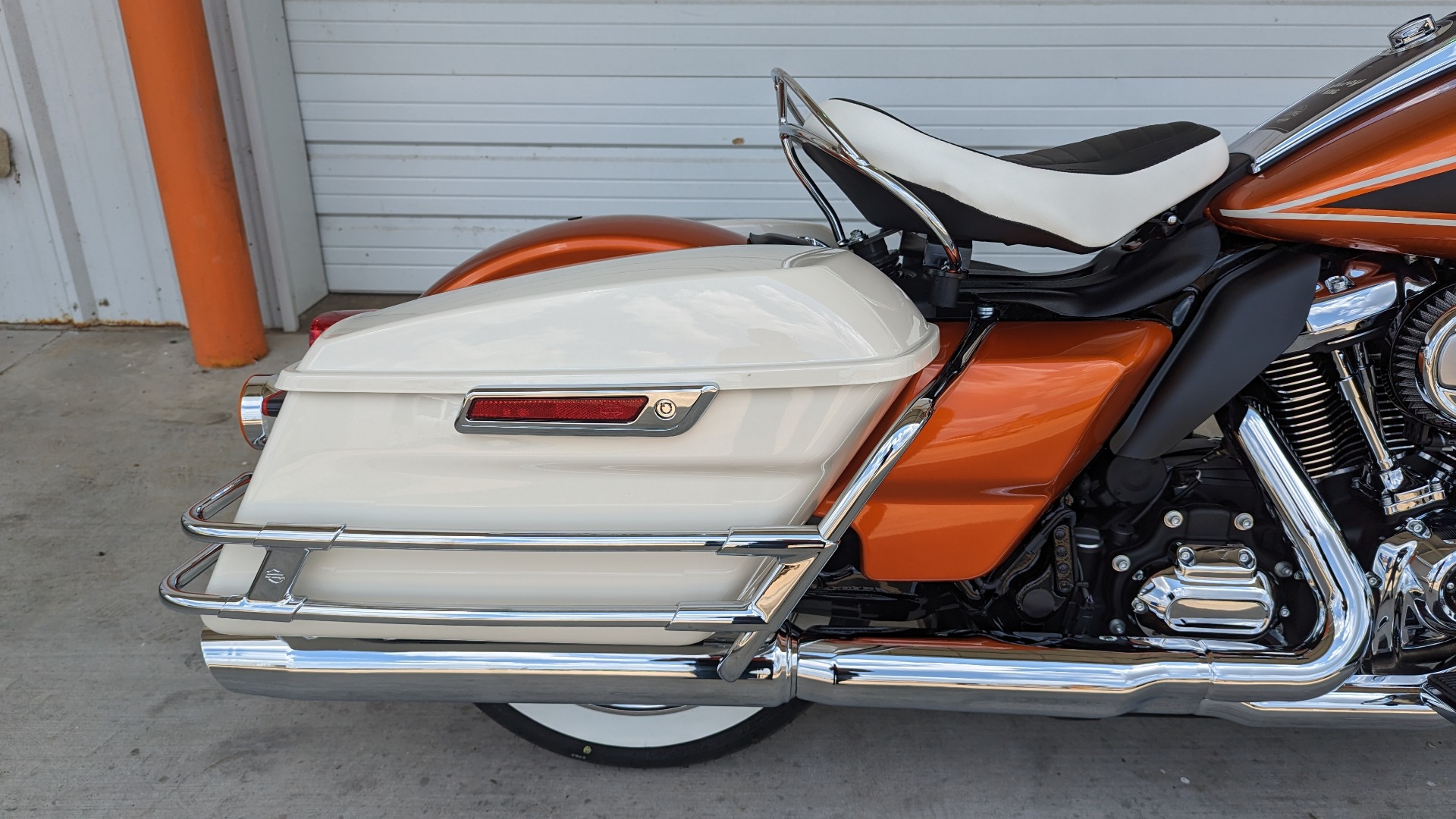 2023 Harley-Davidson Electra Glide® Highway King in Monroe, Louisiana - Photo 6
