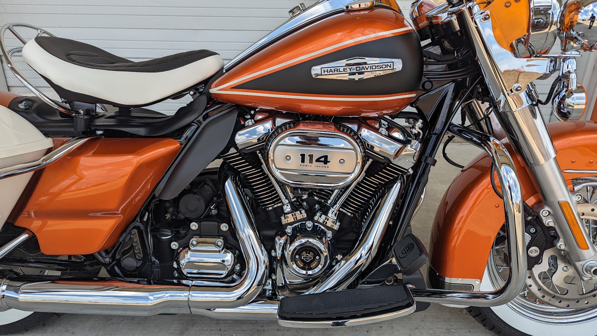 2023 Harley-Davidson Electra Glide® Highway King in Monroe, Louisiana - Photo 5