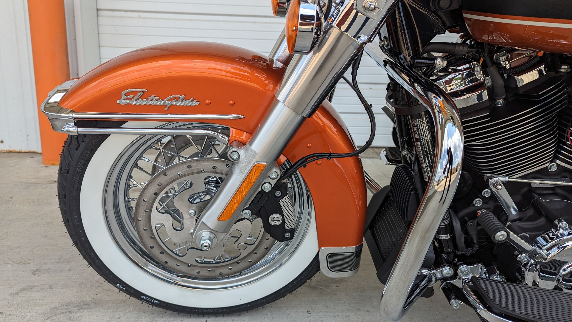 2023 Harley-Davidson Electra Glide® Highway King in Monroe, Louisiana - Photo 7