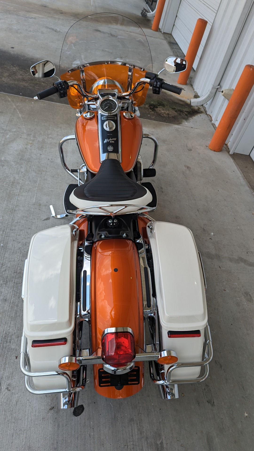 2023 Harley-Davidson Electra Glide® Highway King in Monroe, Louisiana - Photo 14