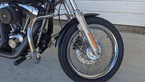 2012 Harley-Davidson Dyna® Super Glide® Custom in Monroe, Louisiana - Photo 3
