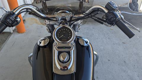 2012 Harley-Davidson Dyna® Super Glide® Custom in Monroe, Louisiana - Photo 11