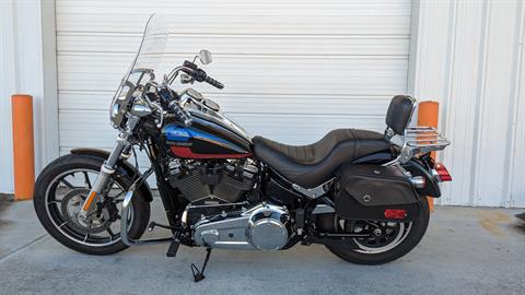 2018 harley davidson low rider 107 for sale in louisiana - Photo 2