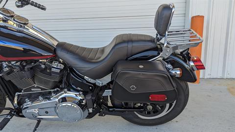2018 harley davidson low rider 107 for sale in texas - Photo 8
