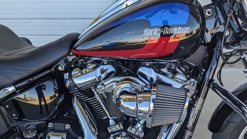 2018 Harley-Davidson Low Rider® 107 in Monroe, Louisiana - Photo 14