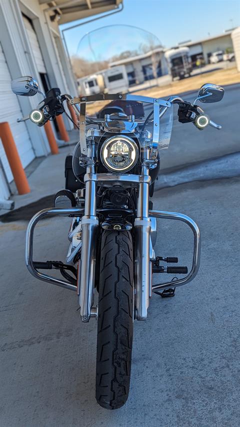 used harley low rider for sale near me - Photo 9