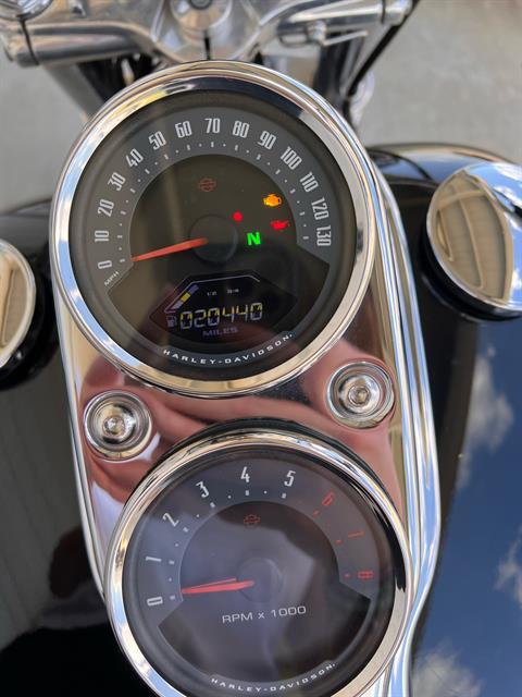 2018 Harley-Davidson Low Rider® 107 in Monroe, Louisiana - Photo 12