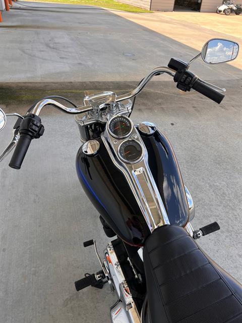 2018 Harley-Davidson Low Rider® 107 in Monroe, Louisiana - Photo 13