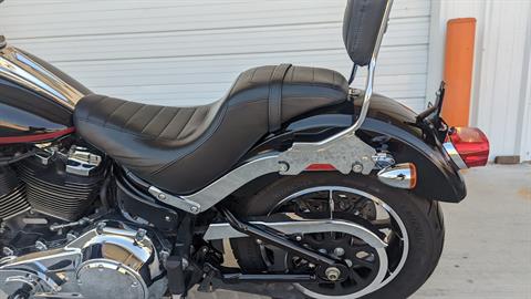 2018 Harley-Davidson Low Rider® 107 in Monroe, Louisiana - Photo 8