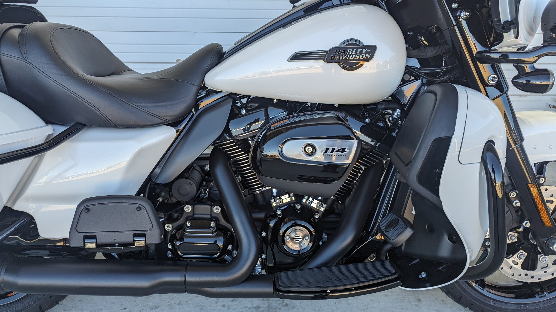 new 2024 harley davidson ultra limited for sale in jackson - Photo 4
