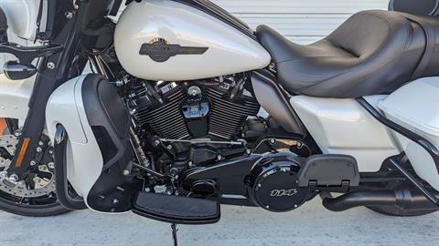 new 2024 harley davidson ultra limited for sale in dallas - Photo 7