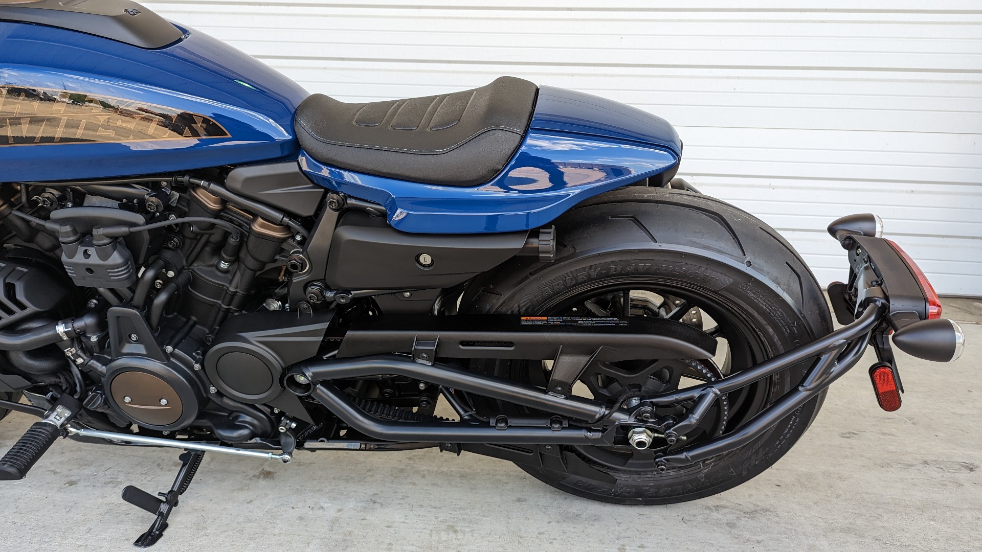 2023 Harley-Davidson Sportster® S in Monroe, Louisiana - Photo 8